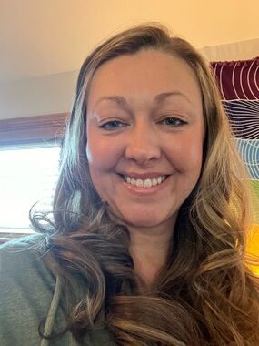 Meet your Posher, Carly
